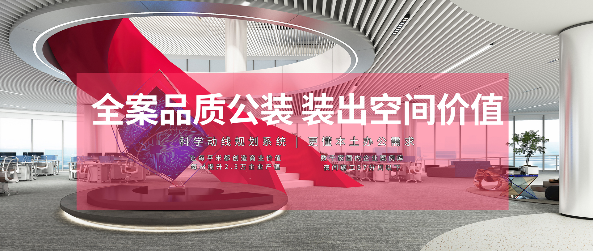 首页Banner海报三