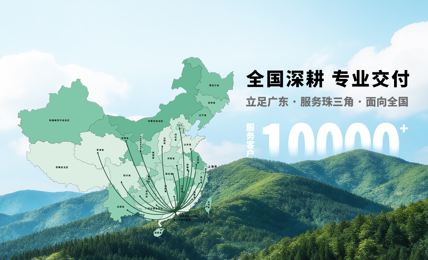 首页Banner海报二